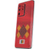 Belgium Soccer Flag Galaxy S20 Ultra 5G Skin